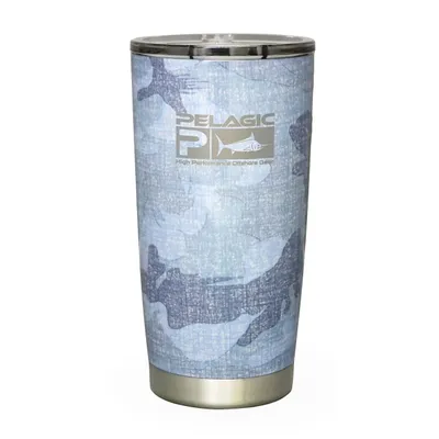 20oz Insulated Tumbler 1