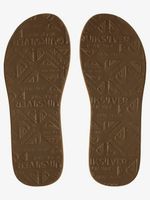 Carver Squish Sandals