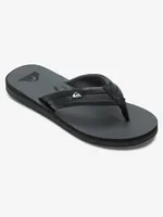 Carver Squish Sandals