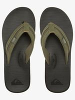 Carver Squish Sandals