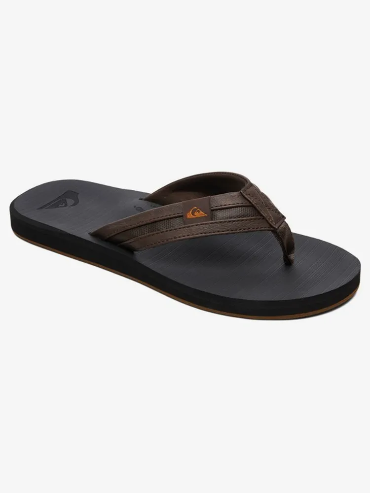 Carver Squish Sandals