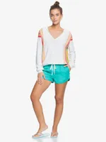 New Impossible Love Vis Shorts