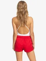 New Impossible Love Vis Shorts