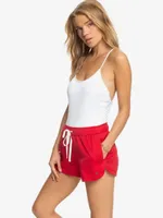 New Impossible Love Vis Shorts