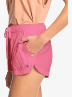 New Impossible Love Vis Shorts