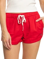 New Impossible Love Vis Shorts