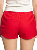 New Impossible Love Vis Shorts