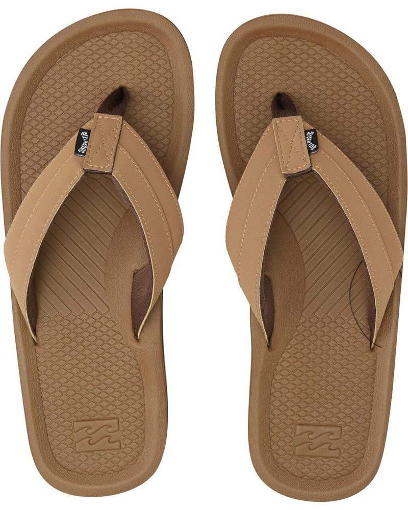 Offshore Impact Sandals