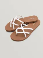 New School II Sandals