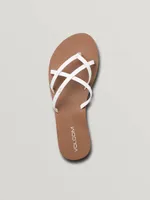 New School II Sandals