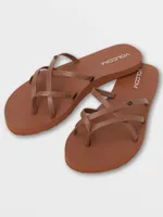 New School II Sandals