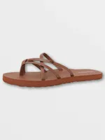 New School II Sandals