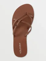 New School II Sandals