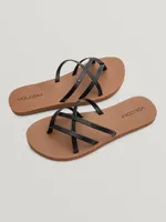 New School II Sandals