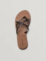 New School II Sandals