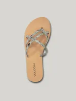 New School II Sandals