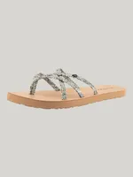 New School II Sandals