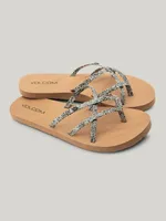 New School II Sandals