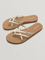 New School II Sandals