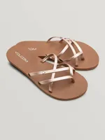 New School II Sandals