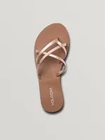 New School II Sandals