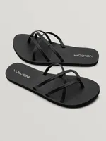 New School II Sandals