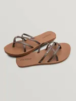 New School II Sandals