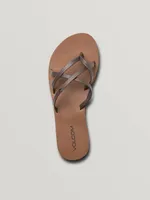 New School II Sandals