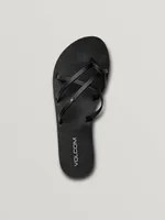 New School II Sandals