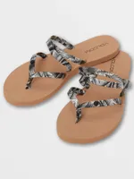 Easy Breezy II Sandals