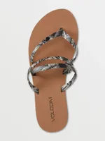 Easy Breezy II Sandals