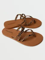 Easy Breezy II Sandals