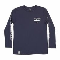 Slim Stick Boys L/S Rashguard