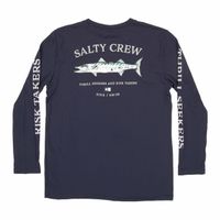 Slim Stick Boys L/S Rashguard