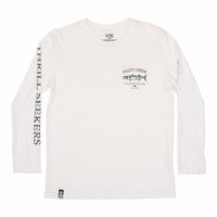 Slim Stick Boys L/S Rashguard