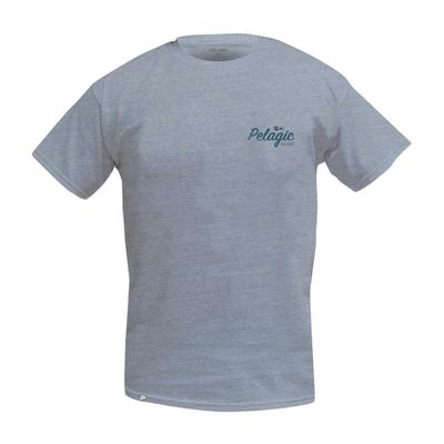 Wharf Tri-blend Premium Tee