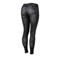 Fiji Fishing Leggings 2