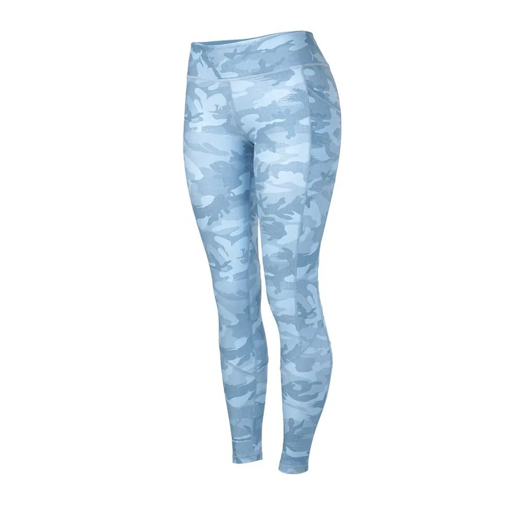 Fiji Fishing Leggings 2