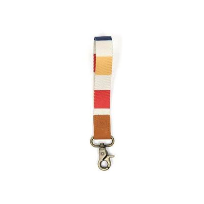 Lily-Wrist Lanyard