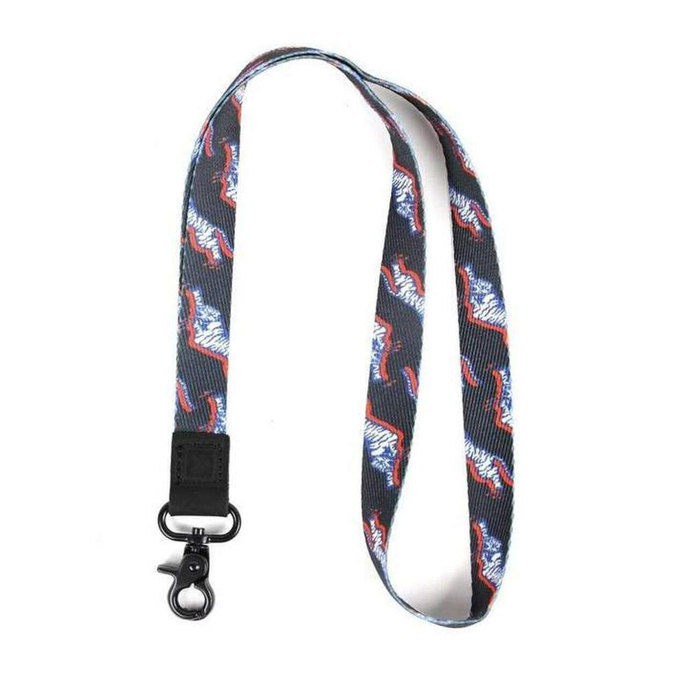 Tony-Neck Lanyard