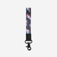 Tony-Wrist Lanyard