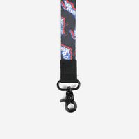 Tony-Wrist Lanyard