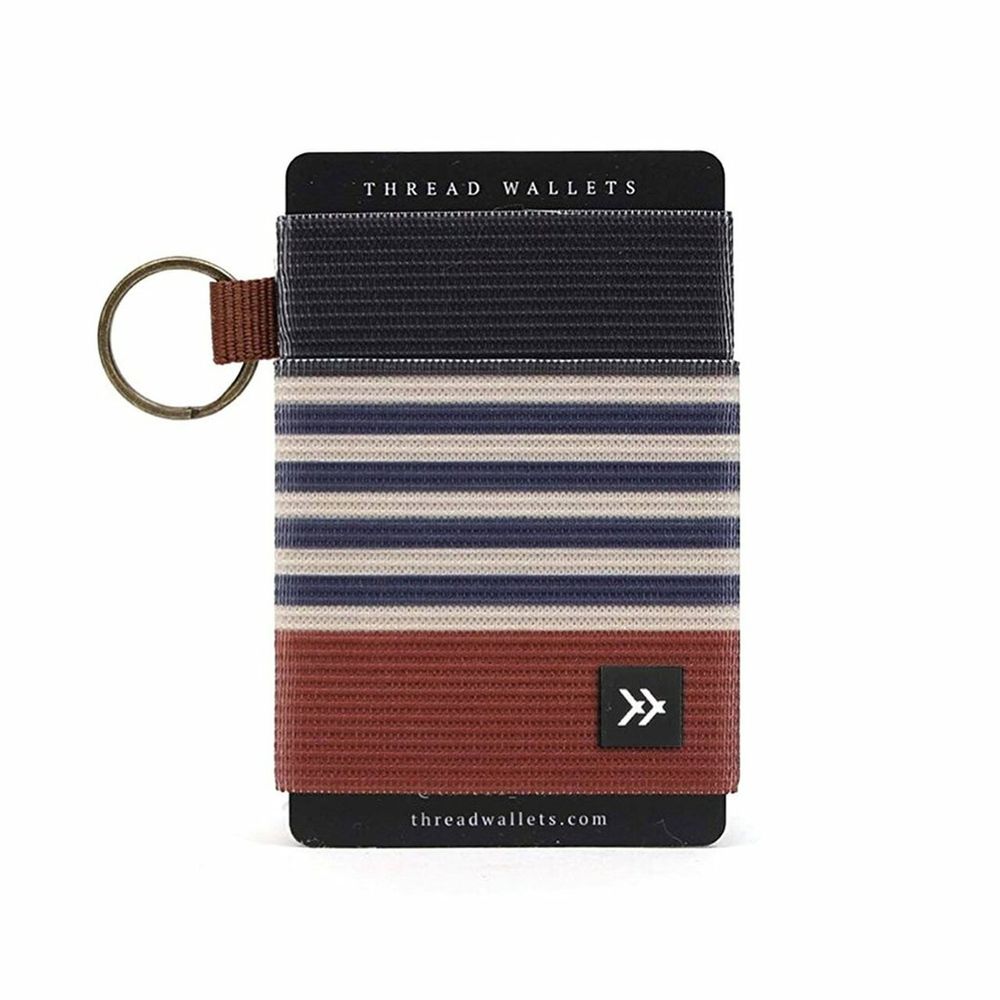 Arbor-Elastic Wallet