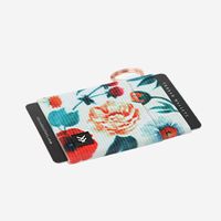 Carissa-Elastic Wallet
