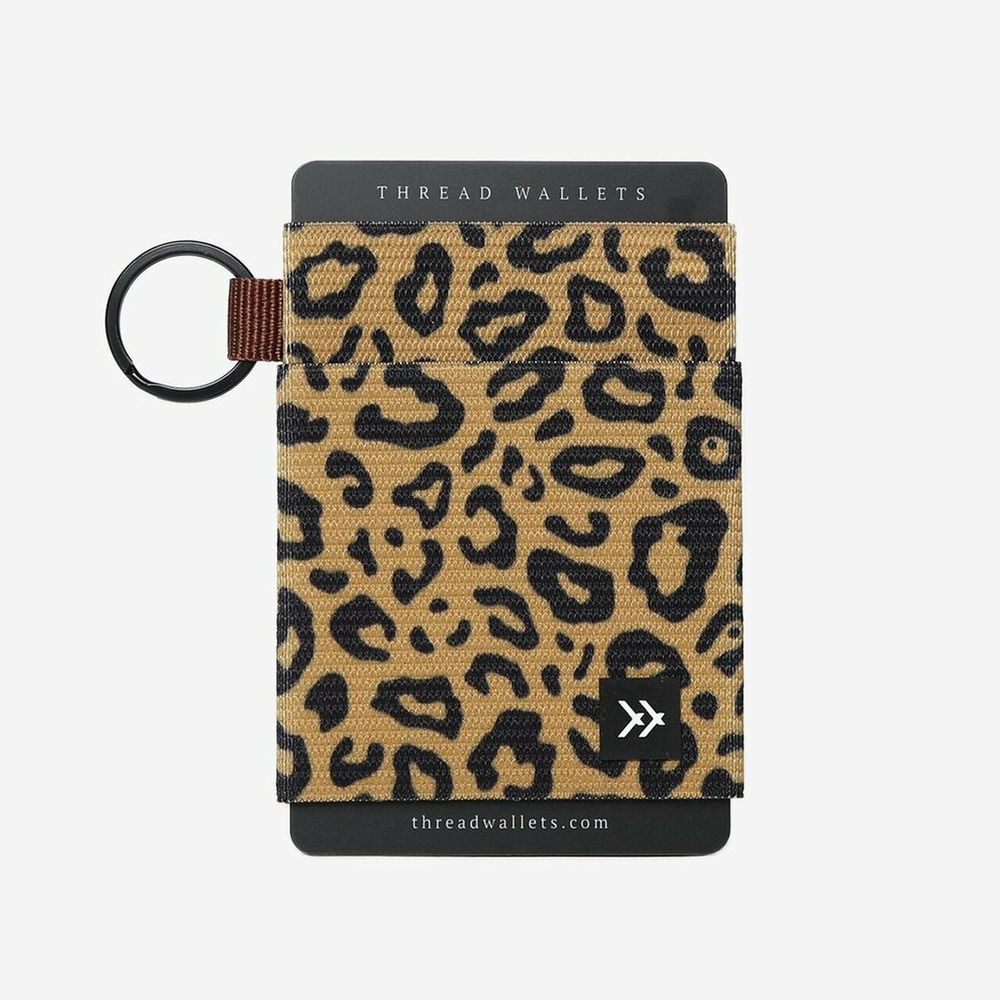 Fierce-Elastic Wallet