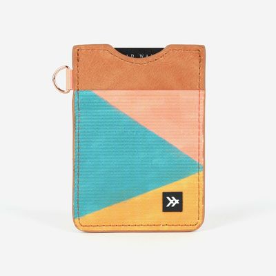 Lilli-Vertical Wallet