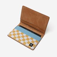 Laguna-Bifold Wallet