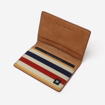 Lily-Bifold Wallet