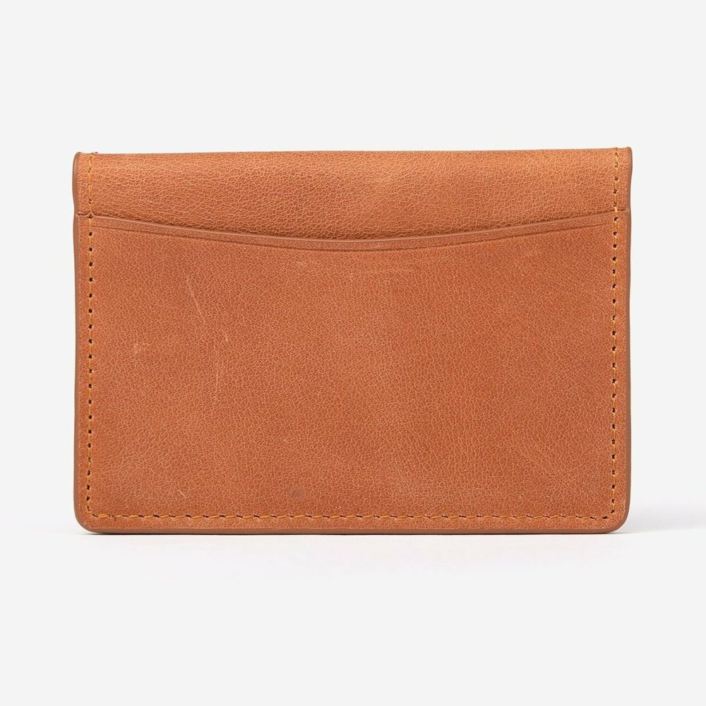 Ronnie-Bifold Wallet