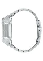 Regulus Stainless Steel Watch
